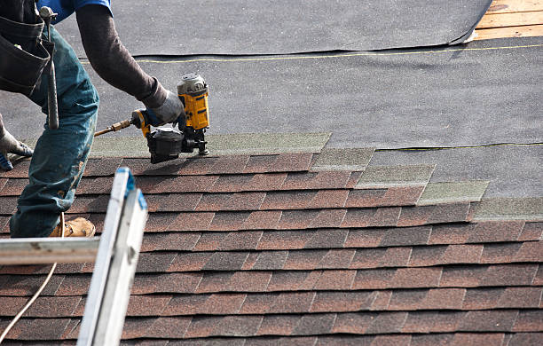 Licensed Flat Roof Repair service in Loon Lake, WA - Brentwood Metal Roofing